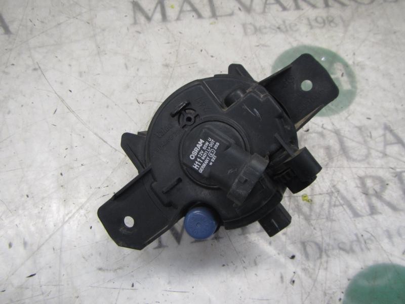 Recambio de faro antiniebla derecho para renault clio grandtour 1.5 dci diesel cat referencia OEM IAM 8200002470  