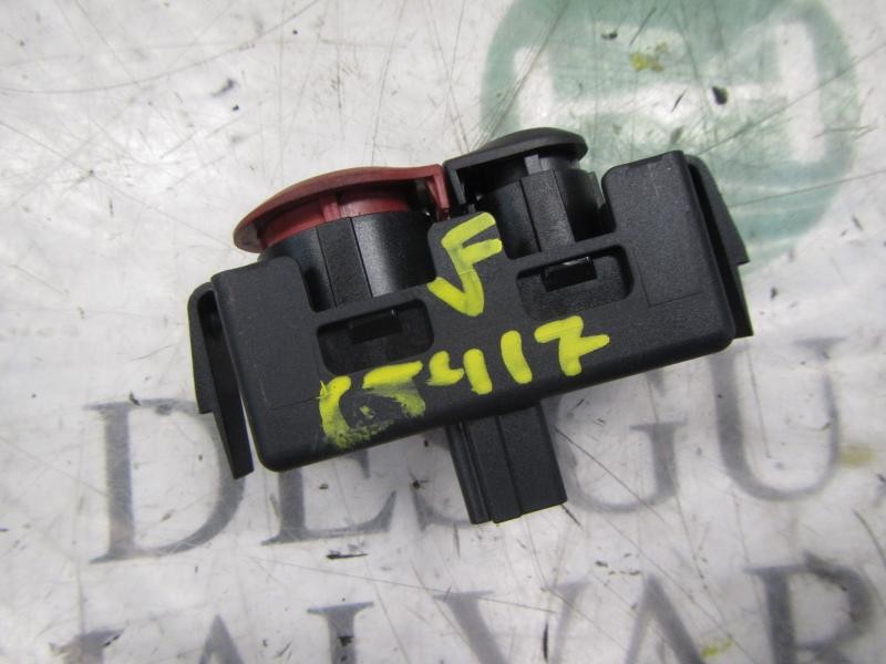 Recambio de warning para renault clio grandtour 1.5 dci diesel cat referencia OEM IAM 252103766R  