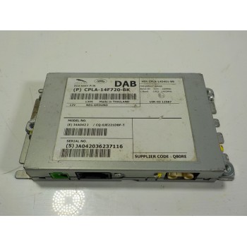 MODULO ELECTRONICO LR055684 CPLA14F720BK 