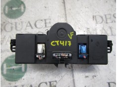 Recambio de mando climatizador para renault clio grandtour 1.5 dci diesel cat referencia OEM IAM 8200296683 8200296683  2