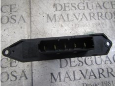 Recambio de resistencia calefaccion para renault clio grandtour 1.5 dci diesel cat referencia OEM IAM 7701060006 N103789T N10378 2