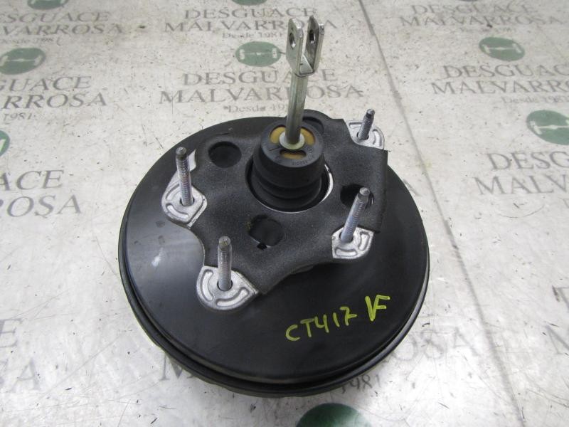 Recambio de servofreno para renault clio grandtour 1.5 dci diesel cat referencia OEM IAM 472101465R 472101170R 