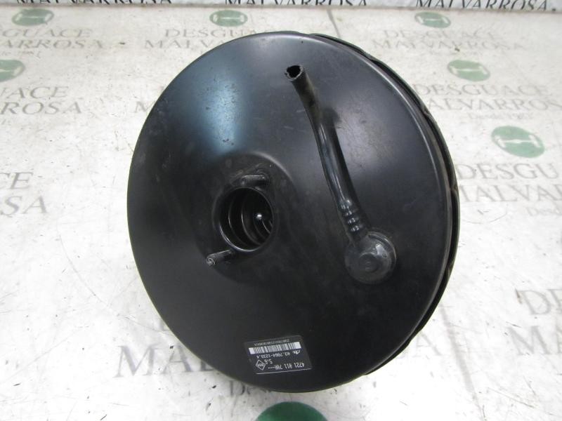 Recambio de servofreno para renault clio grandtour 1.5 dci diesel cat referencia OEM IAM 472101465R 472101170R 