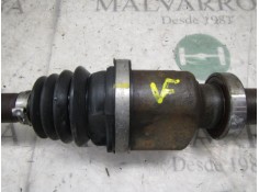 Recambio de transmision derecha para renault clio grandtour 1.5 dci diesel cat referencia OEM IAM 8200618111   2