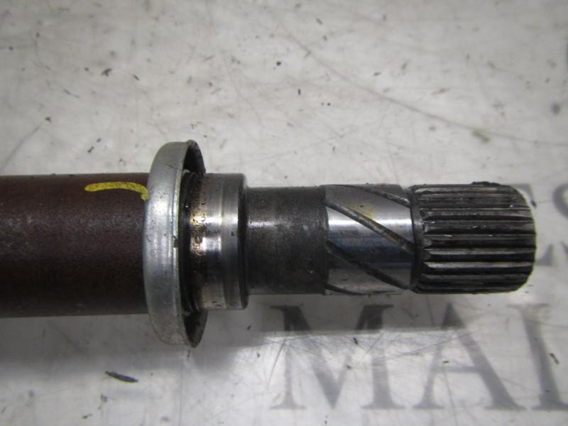 Recambio de transmision derecha para renault clio grandtour 1.5 dci diesel cat referencia OEM IAM 8200618111  