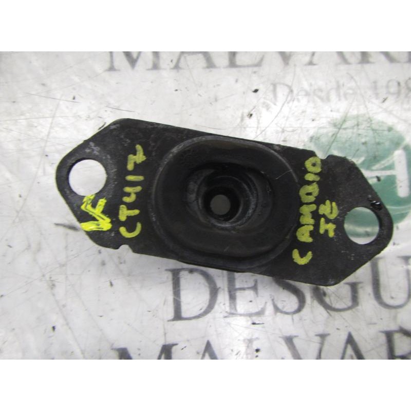 Recambio de soporte cambio para renault clio grandtour 1.5 dci diesel cat referencia OEM IAM 8200352861  