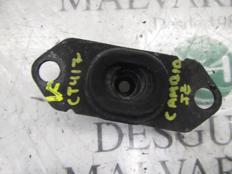 Recambio de soporte cambio para renault clio grandtour 1.5 dci diesel cat referencia OEM IAM 8200352861  