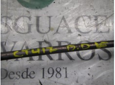 Recambio de tirante delantero derecho para renault clio grandtour 1.5 dci diesel cat referencia OEM IAM 551107916R   2