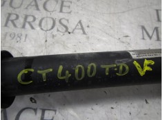 Recambio de amortiguador trasero derecho para peugeot 308 sw sport referencia OEM IAM    2