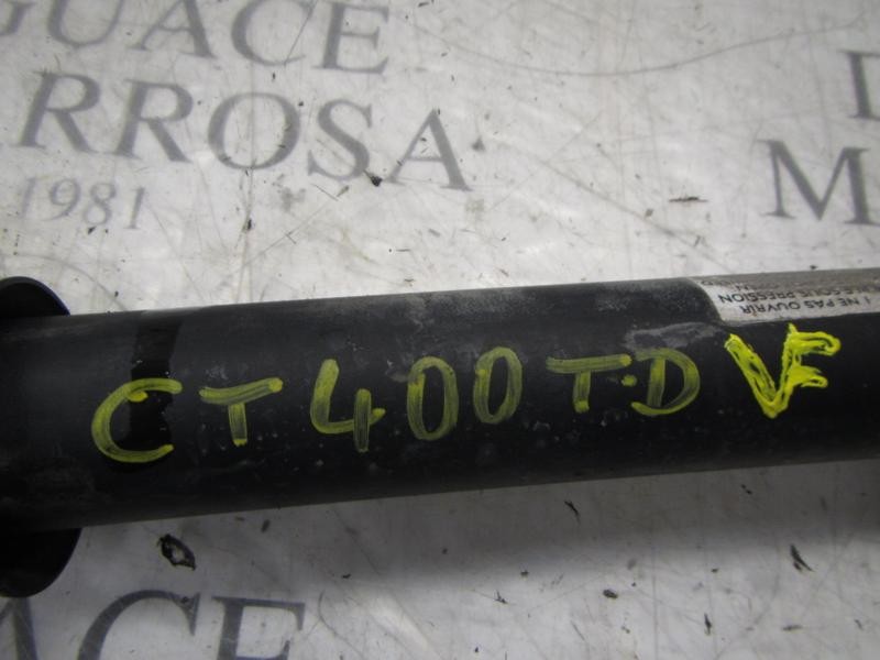 Recambio de amortiguador trasero derecho para peugeot 308 sw sport referencia OEM IAM   