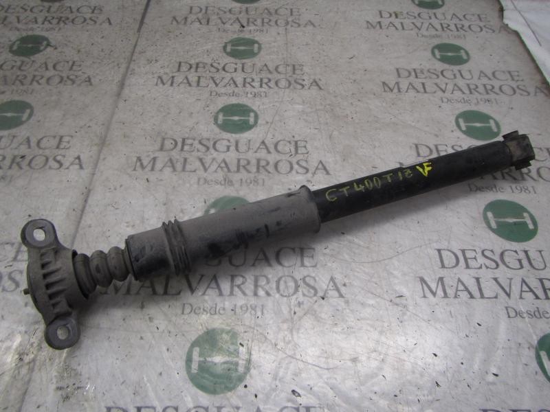 Recambio de amortiguador trasero izquierdo para peugeot 308 sw sport referencia OEM IAM   