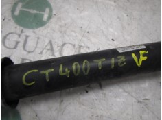 Recambio de amortiguador trasero izquierdo para peugeot 308 sw sport referencia OEM IAM    2