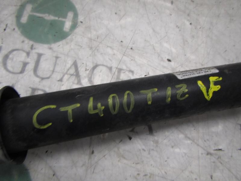 Recambio de amortiguador trasero izquierdo para peugeot 308 sw sport referencia OEM IAM   