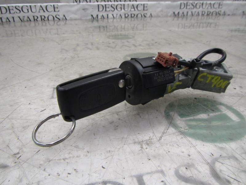 Recambio de antirrobo para peugeot 308 sw sport referencia OEM IAM   