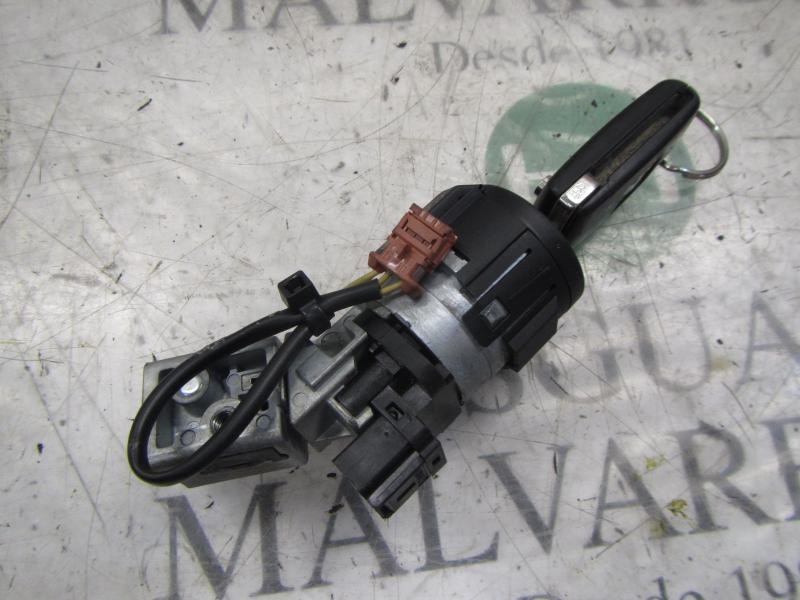 Recambio de antirrobo para peugeot 308 sw sport referencia OEM IAM   