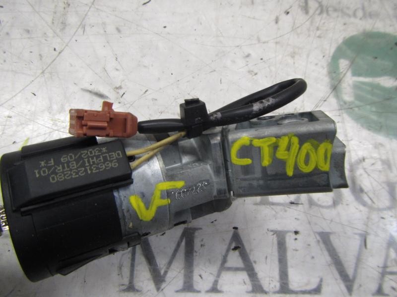 Recambio de antirrobo para peugeot 308 sw sport referencia OEM IAM   