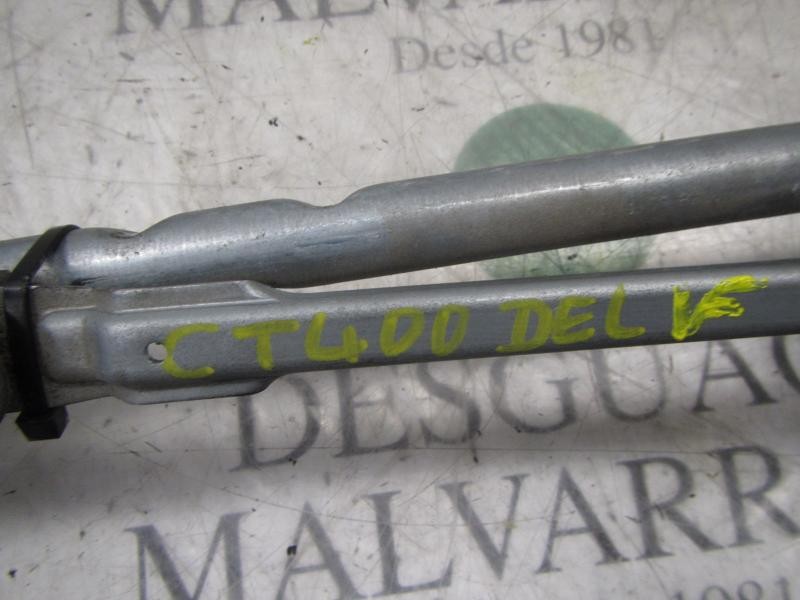 Recambio de articulacion limpia delantero para peugeot 308 sw sport referencia OEM IAM   