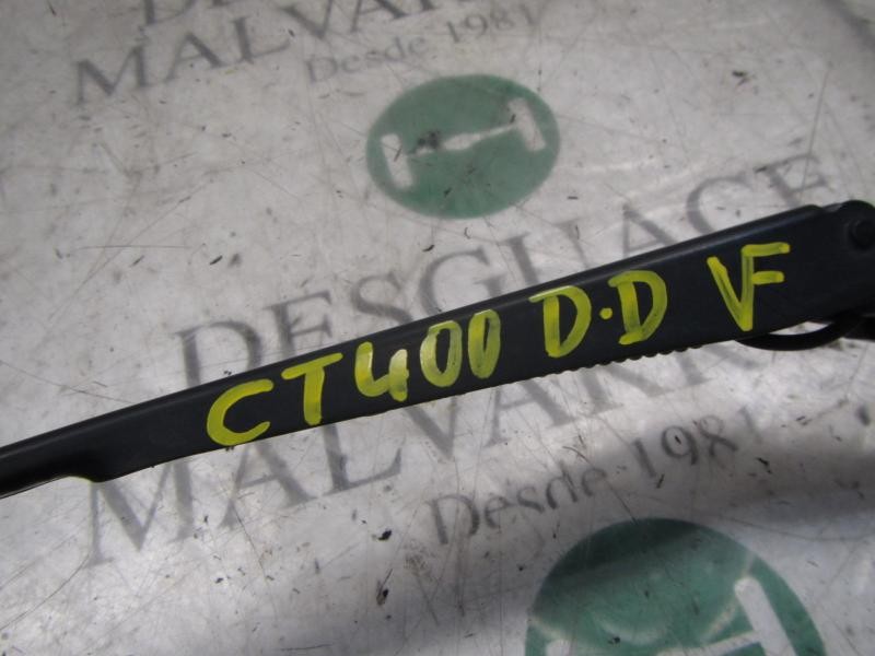 Recambio de brazo limpia delantero derecho para peugeot 308 sw sport referencia OEM IAM   