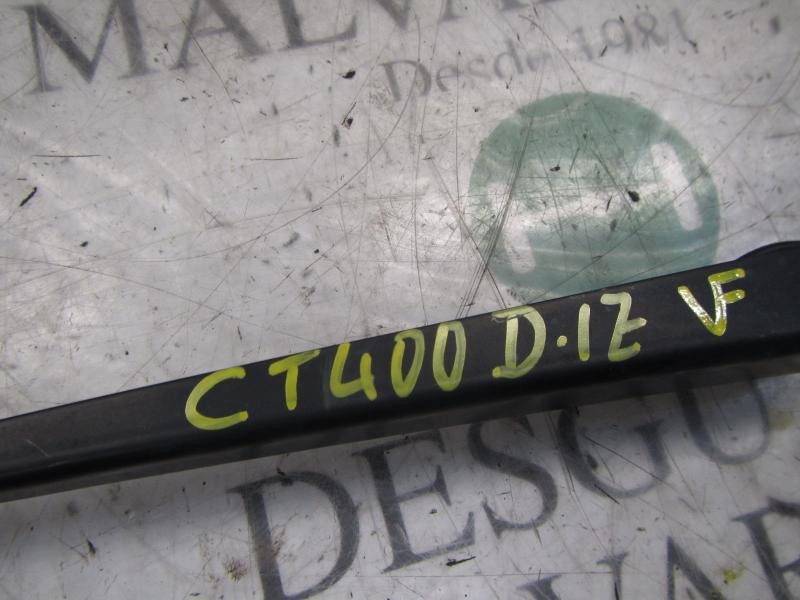 Recambio de brazo limpia delantero izquierdo para peugeot 308 sw sport referencia OEM IAM   