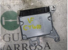 Recambio de centralita airbag para peugeot 308 sw sport referencia OEM IAM    2