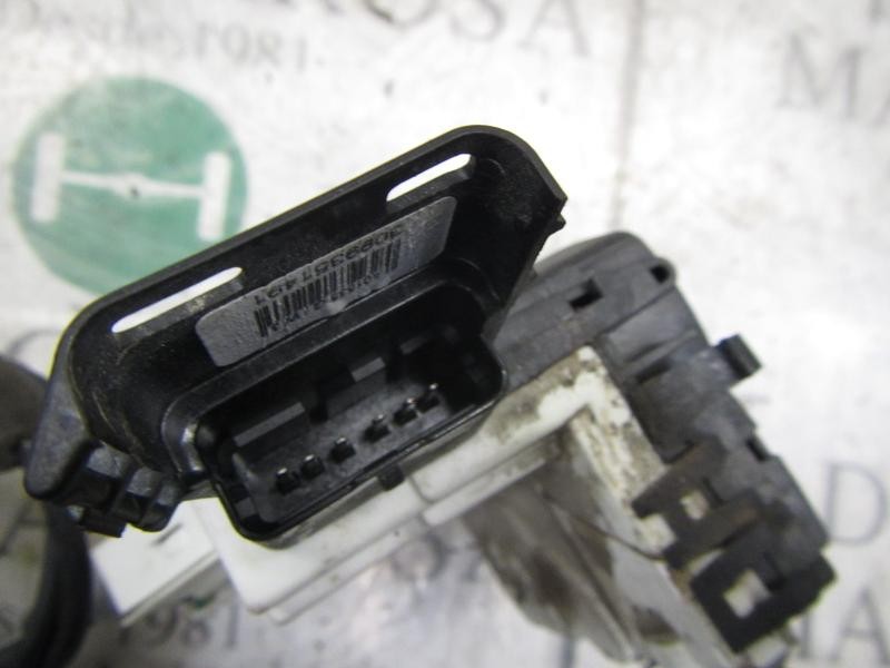 Recambio de cerradura puerta delantera derecha para peugeot 308 sw sport referencia OEM IAM   