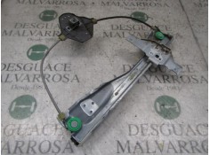 Recambio de elevalunas trasero derecho para peugeot 308 sw sport referencia OEM IAM    2