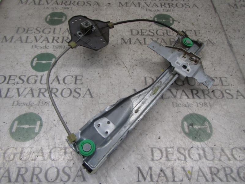 Recambio de elevalunas trasero derecho para peugeot 308 sw sport referencia OEM IAM   