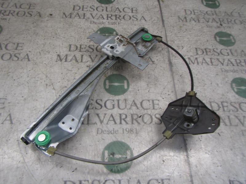 Recambio de elevalunas trasero izquierdo para peugeot 308 sw sport referencia OEM IAM   