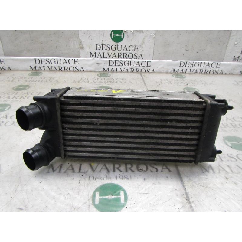 Recambio de intercooler para peugeot 308 sw sport referencia OEM IAM   