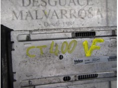 Recambio de intercooler para peugeot 308 sw sport referencia OEM IAM    2