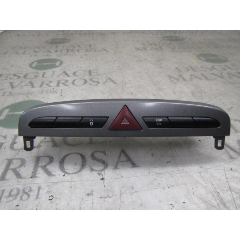 Recambio de warning para peugeot 308 sw sport referencia OEM IAM   