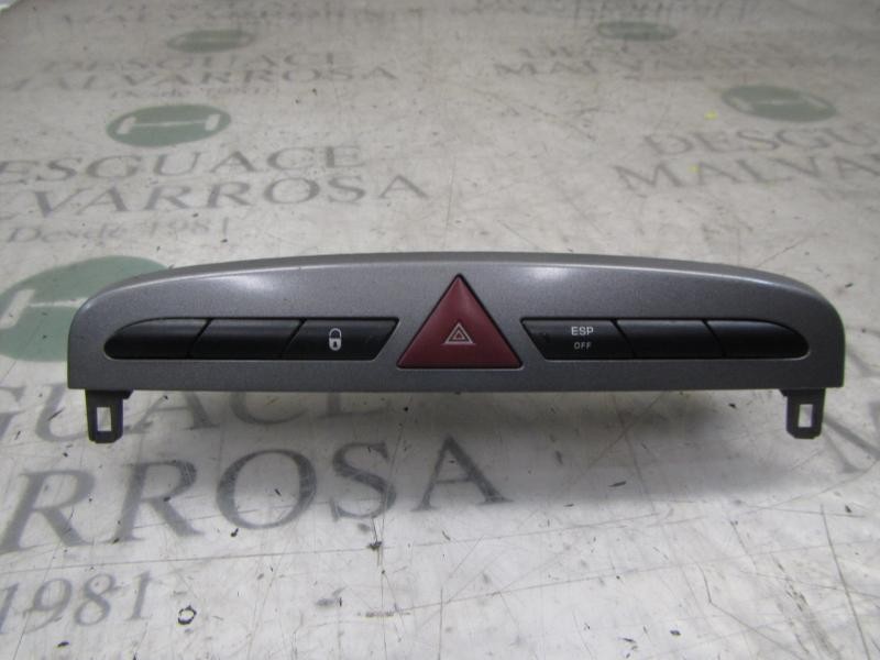 Recambio de warning para peugeot 308 sw sport referencia OEM IAM   