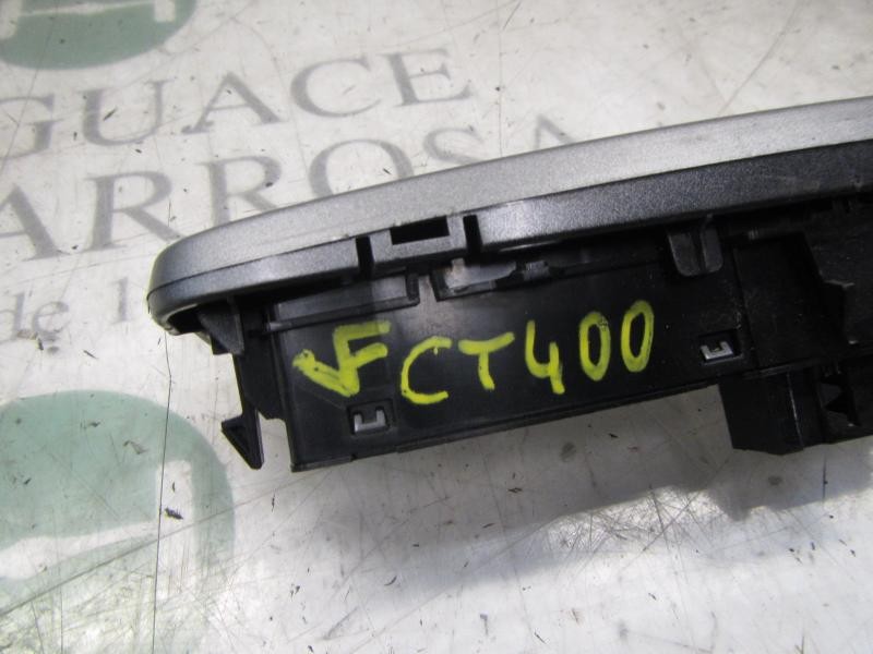 Recambio de warning para peugeot 308 sw sport referencia OEM IAM   