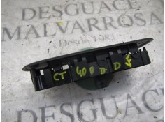 Recambio de mando elevalunas delantero derecho para peugeot 308 sw sport referencia OEM IAM    2