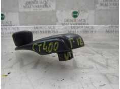 Recambio de maneta elevalunas trasera izquierda para peugeot 308 sw sport referencia OEM IAM    2