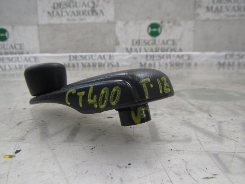 Recambio de maneta elevalunas trasera izquierda para peugeot 308 sw sport referencia OEM IAM   