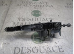 Recambio de maneta exterior delantera izquierda para peugeot 308 sw sport referencia OEM IAM    2