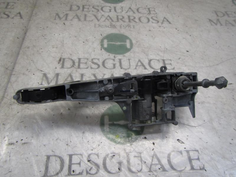 Recambio de maneta exterior delantera izquierda para peugeot 308 sw sport referencia OEM IAM   