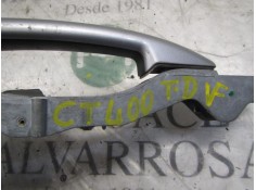 Recambio de maneta exterior trasera derecha para peugeot 308 sw sport referencia OEM IAM    2