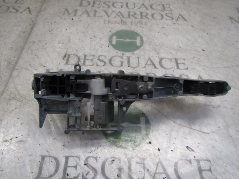 Recambio de maneta exterior trasera derecha para peugeot 308 sw sport referencia OEM IAM   