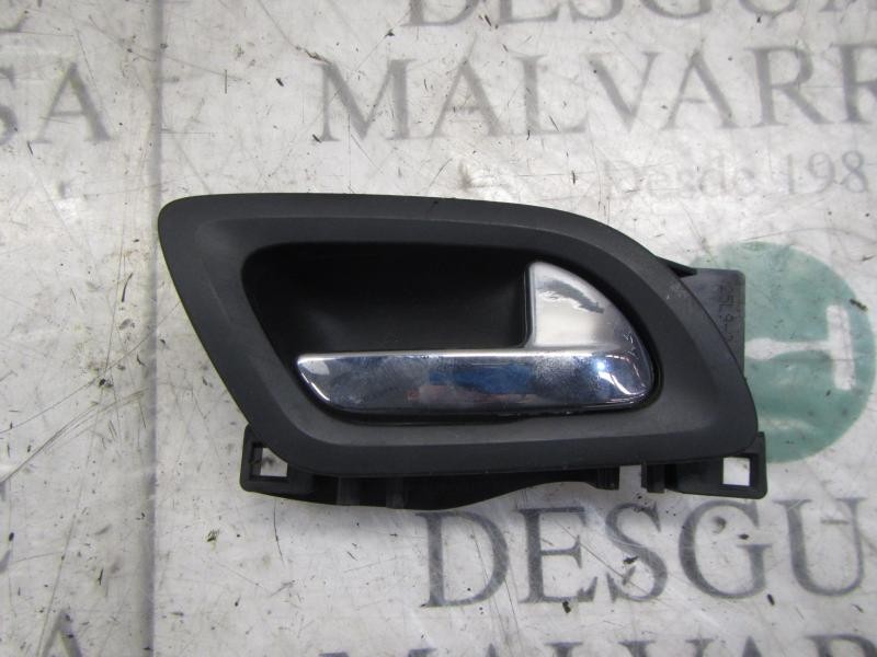 Recambio de maneta interior delantera derecha para peugeot 308 sw sport referencia OEM IAM   