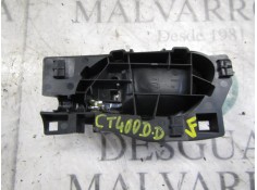 Recambio de maneta interior delantera derecha para peugeot 308 sw sport referencia OEM IAM    2