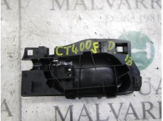 Recambio de maneta interior delantera izquierda para peugeot 308 sw sport referencia OEM IAM    2