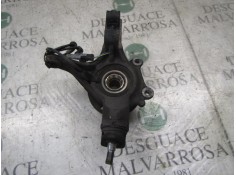 Recambio de mangueta delantera izquierda para peugeot 308 sw sport referencia OEM IAM    2