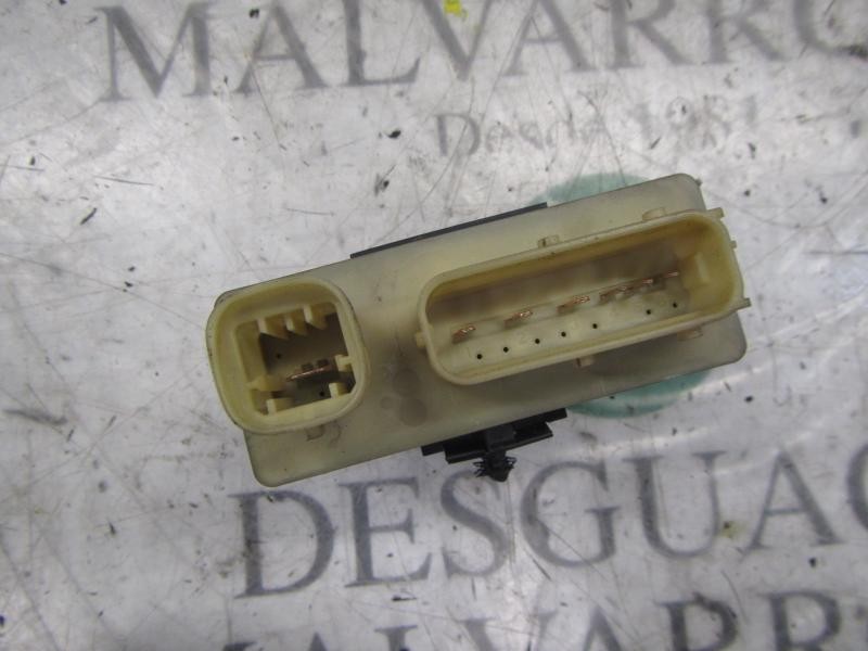 Recambio de caja precalentamiento para peugeot 308 sw sport referencia OEM IAM   