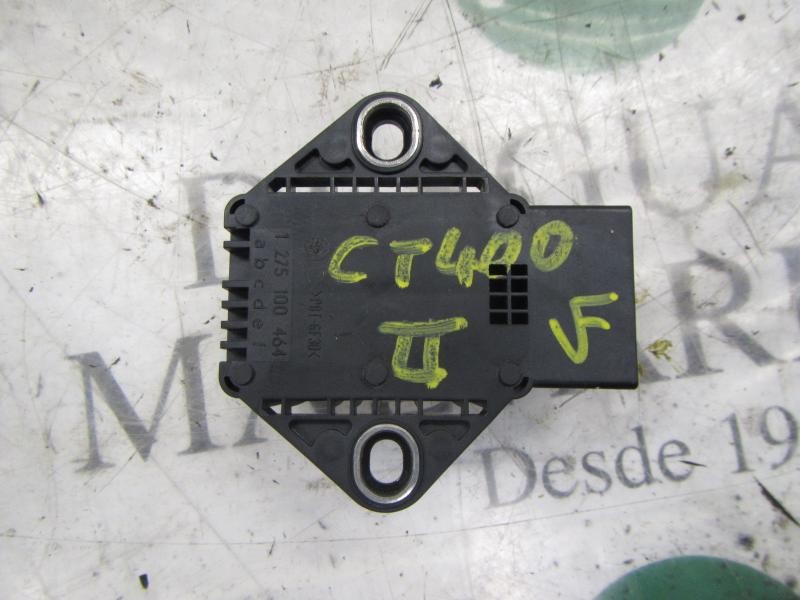 Recambio de modulo electronico para peugeot 308 sw sport referencia OEM IAM   