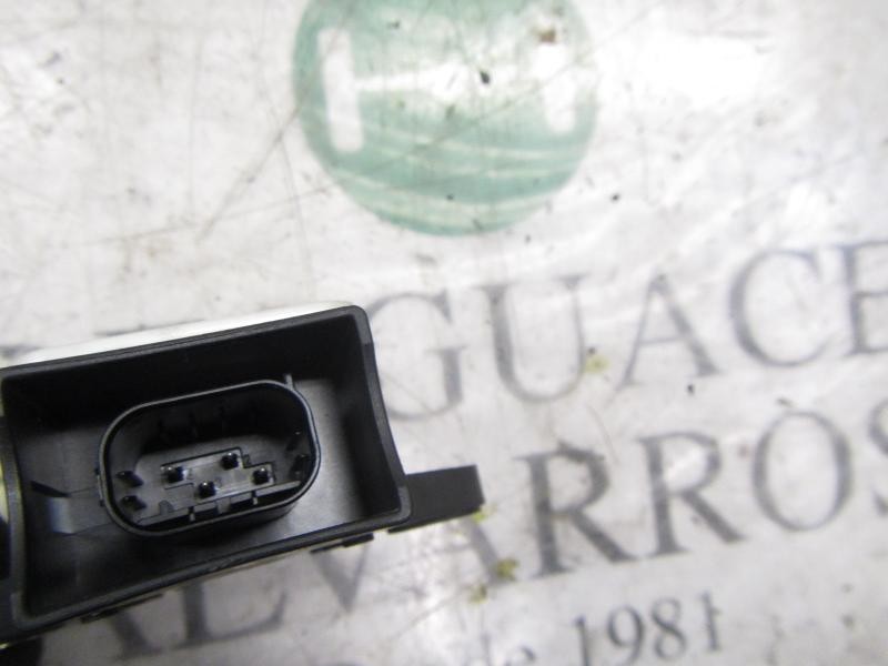 Recambio de modulo electronico para peugeot 308 sw sport referencia OEM IAM   