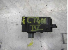 Recambio de motor apertura trampillas climatizador para peugeot 308 sw sport referencia OEM IAM    2