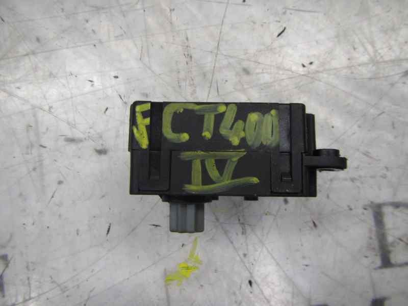 Recambio de motor apertura trampillas climatizador para peugeot 308 sw sport referencia OEM IAM   