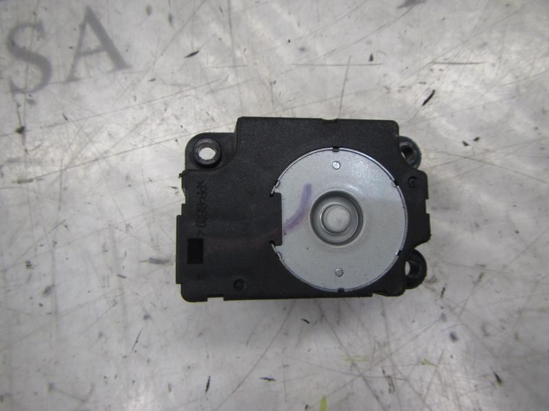 Recambio de motor apertura trampillas climatizador para peugeot 308 sw sport referencia OEM IAM   